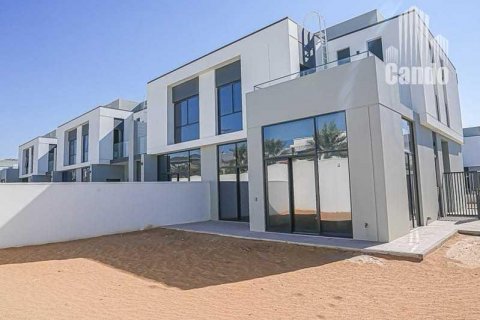 Appartamento in affitto a Al Furjan, Dubai, EAU 4 camere da letto, 358.4 mq. № 610805 - foto 11