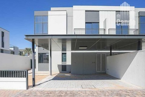 Appartamento in affitto a Al Furjan, Dubai, EAU 4 camere da letto, 358.4 mq. № 610805 - foto 15