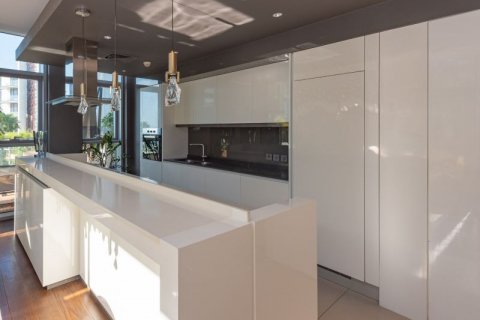 Apartment in Dubai, UAE 4 bedrooms, 252.37 sq.m. № 623251 - photo 5