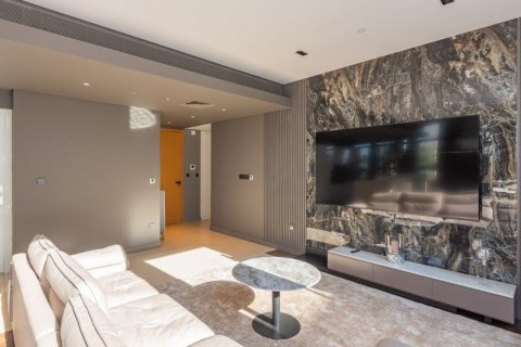 Apartment in Dubai, UAE 4 bedrooms, 252.37 sq.m. № 623251 - photo 4
