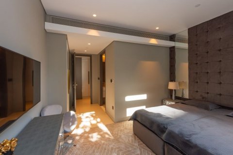 Apartment in Dubai, UAE 4 bedrooms, 252.37 sq.m. № 623251 - photo 10
