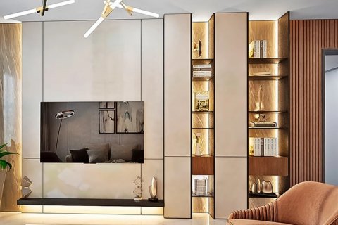 Byt v Dubai, SAE 1 ložnice, 78.22 m² Č.: 623246 - fotografie 12