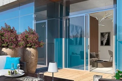 Byt v Dubai, SAE 1 ložnice, 78.22 m² Č.: 623246 - fotografie 8
