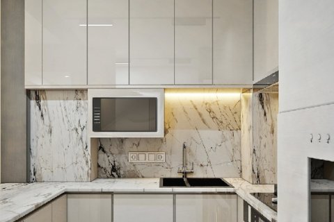 Byt v Dubai, SAE 1 ložnice, 78.22 m² Č.: 623246 - fotografie 11
