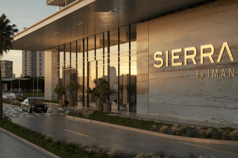 Appartamento in vendita a Motor City, Dubai, EAU 1 camera da letto, 73 mq. № 616128 - foto 12