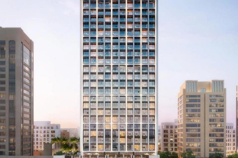 Купить квартиру в Al Jaddaf, Дубай, ОАЭ 3 комнаты, 82м2, № 616126 - фото 9