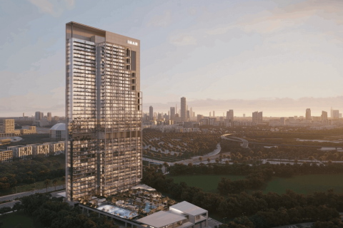 Leilighet til salgs i Motor City, Dubai, Emiratene 2 soverom, 100 kvm Nr. 616129 - Foto 17