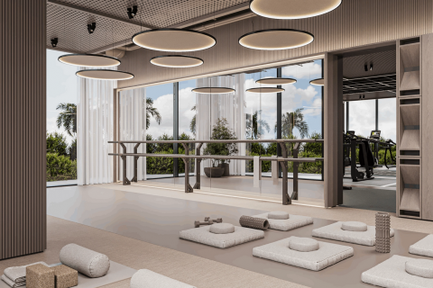 Διαμέρισμα σε Motor City, Dubai, ΗΑΕ 4 υπνοδωμάτια, 362 τ.μ. Αρ. 616130 - φωτογραφία 7
