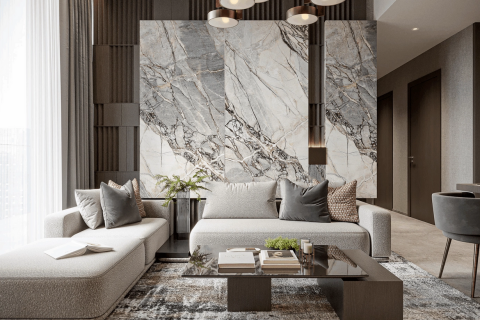 Διαμέρισμα σε Motor City, Dubai, ΗΑΕ 4 υπνοδωμάτια, 362 τ.μ. Αρ. 616130 - φωτογραφία 4