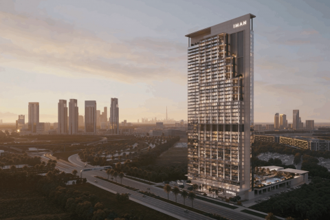 Διαμέρισμα σε Motor City, Dubai, ΗΑΕ 4 υπνοδωμάτια, 362 τ.μ. Αρ. 616130 - φωτογραφία 19