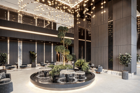 Διαμέρισμα σε Motor City, Dubai, ΗΑΕ 4 υπνοδωμάτια, 362 τ.μ. Αρ. 616130 - φωτογραφία 12