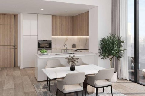 Apartman u Dubai, UAE 2 spavaćih soba, 170.65 m2 Br. 424368 - fotografija 1