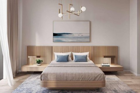 Apartman u Dubai, UAE 2 spavaćih soba, 170.65 m2 Br. 424368 - fotografija 3