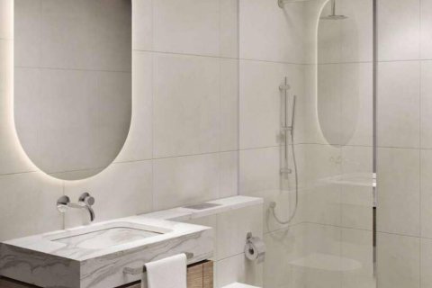 Apartman u Dubai, UAE 2 spavaćih soba, 170.65 m2 Br. 424368 - fotografija 4