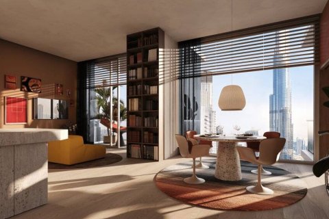Müüa dupleks asukohaga Dubai, AÜE: 2 magamistoaga, 141.22 m² Nr 424365 - pilt 2