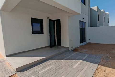 Shtëpi në qytet në Yas Island, Abu Dhabi, Emiratet e Bashkuara Arabe 3 dhoma gjumi, 166 m2. № 594787 - Foto 14