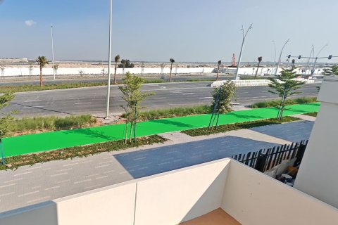 Shtëpi në qytet në Yas Island, Abu Dhabi, Emiratet e Bashkuara Arabe 3 dhoma gjumi, 166 m2. № 594787 - Foto 1