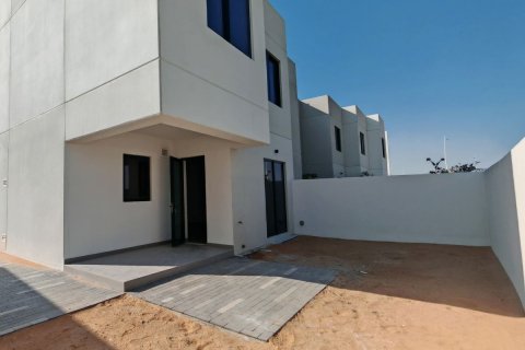Shtëpi në qytet në Yas Island, Abu Dhabi, Emiratet e Bashkuara Arabe 3 dhoma gjumi, 166 m2. № 594787 - Foto 4