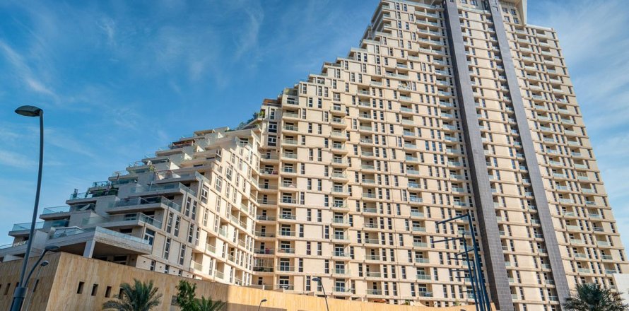 Apartament në Al Reem Island, Abu Dhabi, Emiratet e Bashkuara Arabe 1 dhomë gjumi, 65 m2. № 594790