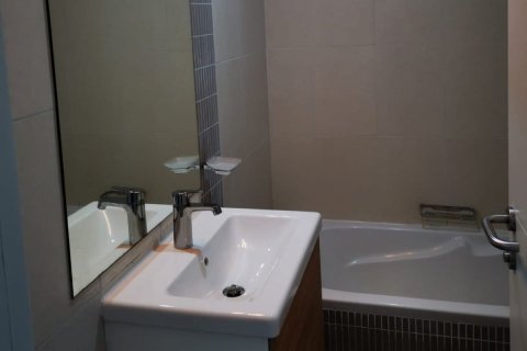 Apartament në Al Reem Island, Abu Dhabi, Emiratet e Bashkuara Arabe 1 dhomë gjumi, 65 m2. № 594790 - Foto 9