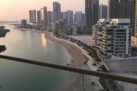 Apartament në Al Reem Island, Abu Dhabi, Emiratet e Bashkuara Arabe 1 dhomë gjumi, 65 m2. № 594790 - Foto 2