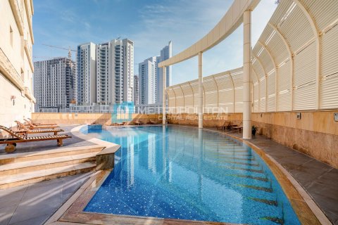 Apartament në Al Reem Island, Abu Dhabi, Emiratet e Bashkuara Arabe 1 dhomë gjumi, 65 m2. № 594790 - Foto 12