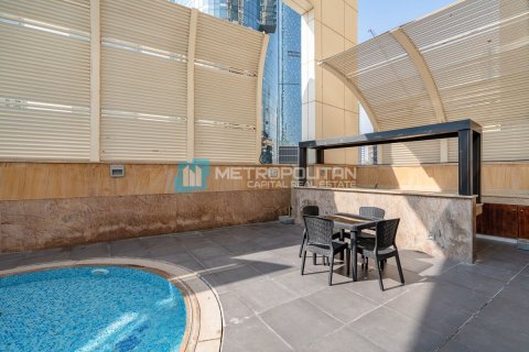 Apartament në Al Reem Island, Abu Dhabi, Emiratet e Bashkuara Arabe 1 dhomë gjumi, 65 m2. № 594790 - Foto 11