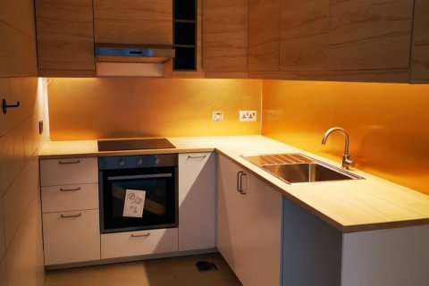 Apartament në Al Reem Island, Abu Dhabi, Emiratet e Bashkuara Arabe 1 dhomë gjumi, 65 m2. № 594790 - Foto 4