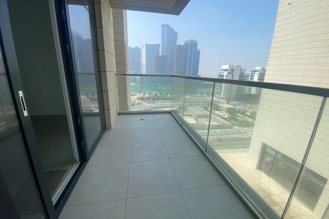 阿联酋 Abu Dhabi Al Reem Island 待售 : 1 卧, 71 平方米 , 编号594789 - 照片 1