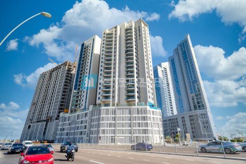 阿联酋 Abu Dhabi Al Reem Island 待售 : 1 卧, 71 平方米 , 编号594789 - 照片 15