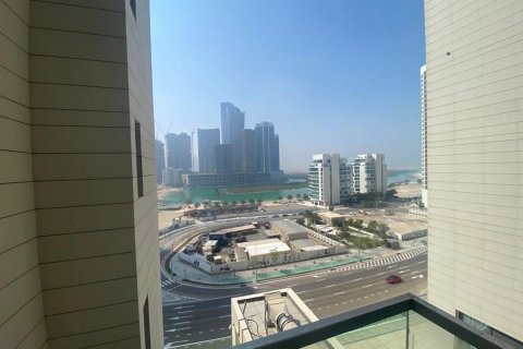 阿联酋 Abu Dhabi Al Reem Island 待售 : 1 卧, 71 平方米 , 编号594789 - 照片 3
