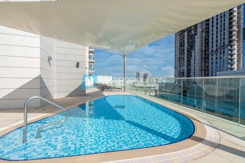 阿联酋 Abu Dhabi Al Reem Island 待售 : 1 卧, 71 平方米 , 编号594789 - 照片 13