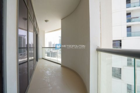 Byt v Al Reem Island, Abu Dhabi, SAE 3 ložnice, 129 m² Č.: 594788 - fotografie 5