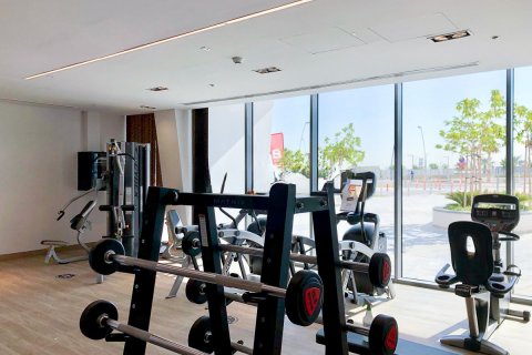 Byt v Al Reem Island, Abu Dhabi, SAE 3 ložnice, 129 m² Č.: 594788 - fotografie 14