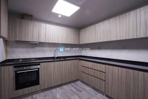 Byt v Al Reem Island, Abu Dhabi, SAE 3 ložnice, 129 m² Č.: 594788 - fotografie 6