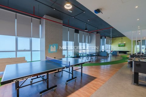 Byt v Al Reem Island, Abu Dhabi, SAE 3 ložnice, 129 m² Č.: 594788 - fotografie 11