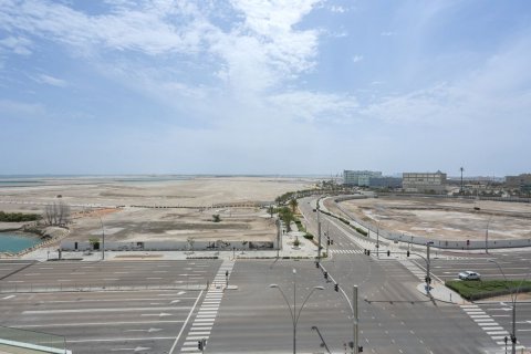 Apartament në Al Reem Island, Abu Dhabi, Emiratet e Bashkuara Arabe 2 dhoma gjumi, 173 m2. № 594786 - Foto 17