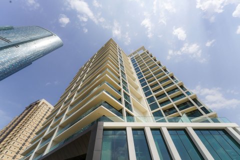 Apartament në Al Reem Island, Abu Dhabi, Emiratet e Bashkuara Arabe 2 dhoma gjumi, 173 m2. № 594786 - Foto 3