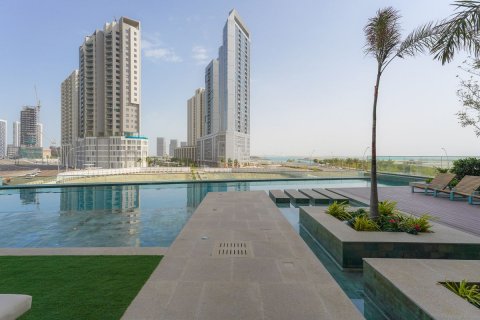 Apartament në Al Reem Island, Abu Dhabi, Emiratet e Bashkuara Arabe 2 dhoma gjumi, 173 m2. № 594786 - Foto 18