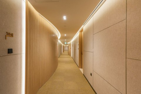 Apartament në Al Reem Island, Abu Dhabi, Emiratet e Bashkuara Arabe 2 dhoma gjumi, 173 m2. № 594786 - Foto 11