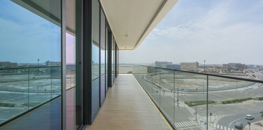 Apartament në Al Reem Island, Abu Dhabi, Emiratet e Bashkuara Arabe 2 dhoma gjumi, 173 m2. № 594786