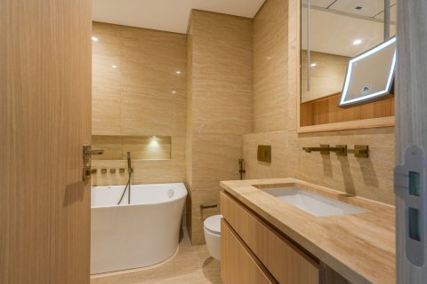 Apartament në Al Reem Island, Abu Dhabi, Emiratet e Bashkuara Arabe 2 dhoma gjumi, 173 m2. № 594786 - Foto 14