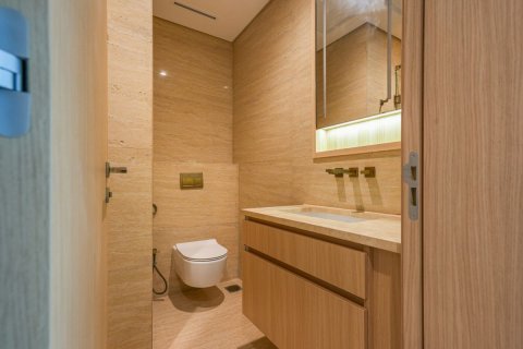 Apartament në Al Reem Island, Abu Dhabi, Emiratet e Bashkuara Arabe 2 dhoma gjumi, 173 m2. № 594786 - Foto 16