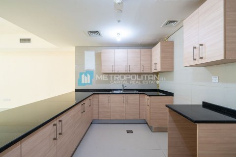 Apartmen di Al Reem Island, Abu Dhabi, UAE 1 bilik tidur, 83 meter persegi № 594792 - foto 7