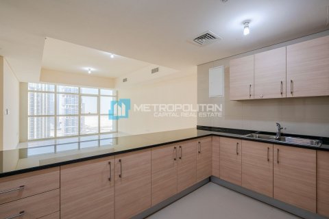 Apartmen di Al Reem Island, Abu Dhabi, UAE 1 bilik tidur, 83 meter persegi № 594792 - foto 6