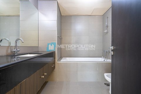 Apartmen di Al Reem Island, Abu Dhabi, UAE 1 bilik tidur, 83 meter persegi № 594792 - foto 10