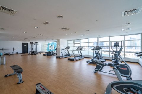 Apartmen di Al Reem Island, Abu Dhabi, UAE 1 bilik tidur, 83 meter persegi № 594792 - foto 14