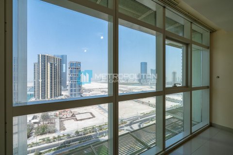 Apartmen di Al Reem Island, Abu Dhabi, UAE 1 bilik tidur, 83 meter persegi № 594792 - foto 3