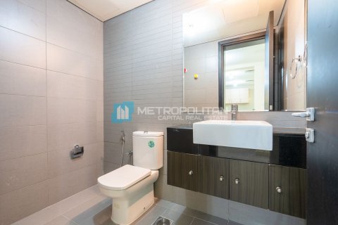 Apartmen di Al Reem Island, Abu Dhabi, UAE 1 bilik tidur, 83 meter persegi № 594792 - foto 12