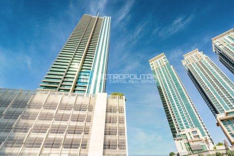 Apartmen di Al Reem Island, Abu Dhabi, UAE 1 bilik tidur, 83 meter persegi № 594792 - foto 16